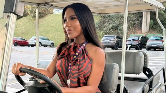 Carol Lekker causa climão no bastidor do 'Fofocalizando', do SBT, após cutucada em Eliana por derrota para Celso Portiolli na audiência: 'Nada satisfeitos'