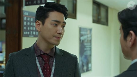 'Stranger': o promotor Hwang Shi-mok se junta à detetive Han Yeo-jin para resolver um caso de assassinato ligado a uma teia de corrupção política