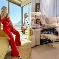 Luxo, poder e muitos milhões na Beverly Hills brasileira: as mansões de Eliana, Simone Mendes, Carlinhos Maia e mais 5 famosos que transformaram Alphaville em sinônimo de fortuna