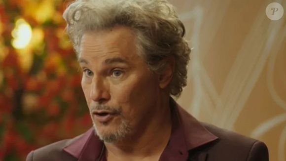 Edson Celulari deveria ter feito a novela 'Rainha da Sucata' no papel de Caio, vivido por Antonio Fagundes