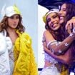 Famosos, pedido de votos para o 'BBB 26' e broncas na equipe: ensaio de Carnaval da Anitta em São Paulo dá o que falar na web