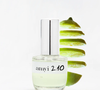 O Amyi 2.10, da Amyi, é uma fragrância de 10 ml, com preço informado de R$ 140,00, que aposta na refrescância do limão tahiti combinada ao gengibre e ao cardamomo, seguindo a proposta de um perfume mais cítrico para o dia