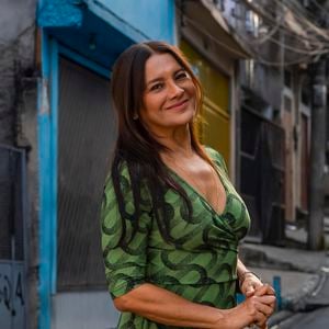 O que é HAP, doença de Lígia em 'Três Graças? A Hipertensão Arterial Pulmonar é uma doença rara que afeta os vasos sanguíneos dos pulmões.