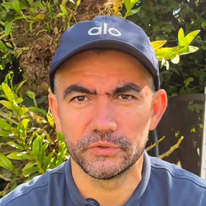 Parceiro de Marília Mendonça em sucessos como 'Amante Não Tem Lar', Juliano Tchula rejeitou participar da cinebiografia produzida pelo Prime Video