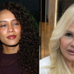 Taís Araújo tem ligação surpreendente com Monique Evans: saiba como a modelo ajudou no início da carreira da Raquel de ‘Vale Tudo’