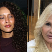 Taís Araújo tem ligação surpreendente com Monique Evans: saiba como a modelo ajudou no início da carreira da Raquel de ‘Vale Tudo’