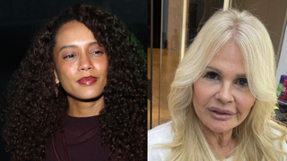 Taís Araújo tem ligação surpreendente com Monique Evans: saiba como a modelo ajudou no início da carreira da Raquel de ‘Vale Tudo’