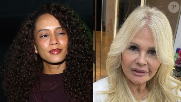 Taís Araújo tem ligação surpreendente com Monique Evans: saiba como a modelo ajudou no início da carreira da Raquel de ‘Vale Tudo’