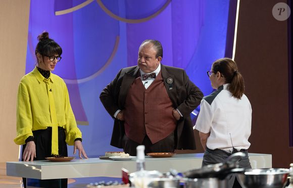 O episódio desta terça-feira mostrou a confeiteira enfrentando limites físicos e emocionais antes da eliminação