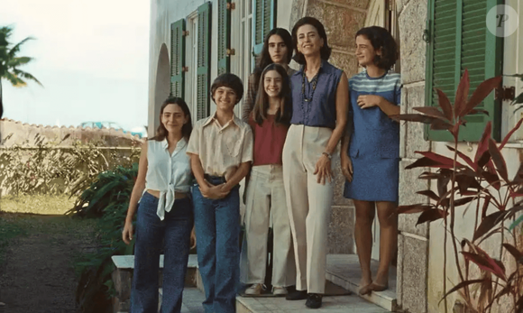 Valorização estratégica: “A visibilidade do filme agregou valor cultural e exclusividade ao imóvel”, destaca Marcello Romero.