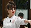 Helena Rizzo é uma das chefs o 'MasterChef Brasil' ao lado de Erick Jacquin e Henrique Fogaça