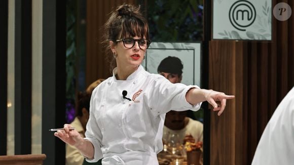Helena Rizzo é uma das chefs o 'MasterChef Brasil' ao lado de Erick Jacquin e Henrique Fogaça