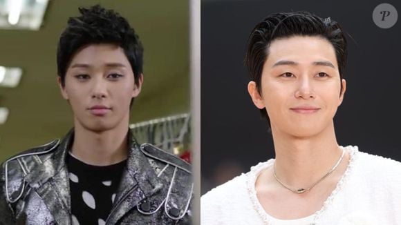 Antes e depois dos atores de doramas: o astro Park Seo-joon em 2012 era muito diferente de hoje, aos 36 anos