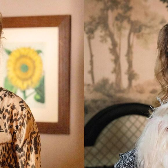 Pilar tem visita! Nova vilã de Isabel Teixeira abusa da estética felina no horário nobre enquanto Grazi Massafera surge com visual 'onça' nas férias