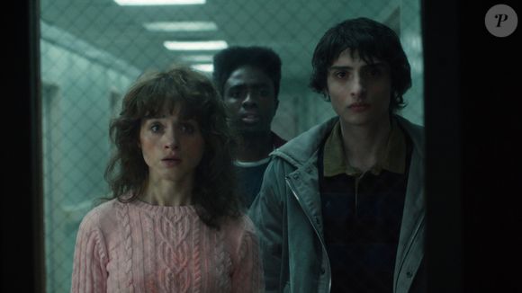 Que horas lança o volume 2 da 5ª temporada de 'Stranger Things'? Saiba tudo!