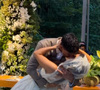 Cinco dias após o casamento, Gabriel Medina e Isabella Arantes perderam o bebê que esperavam. De acordo com o ge, a gestação não avançou na fase fetal e a confirmação aconteceu após o exame morfológico de três meses