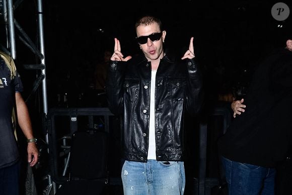 Irmão de Jade Picon, Léo Picon marcou presença no FMS 7