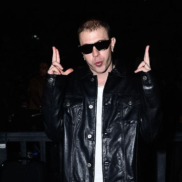 Irmão de Jade Picon, Léo Picon marcou presença no FMS 7