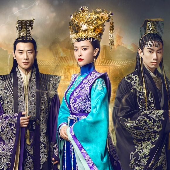 Eu me apaixonei pela China e o motivo são estes doramas da Netflix: eles são desconhecidos, mas dão um baile e muito k-drama de sucesso