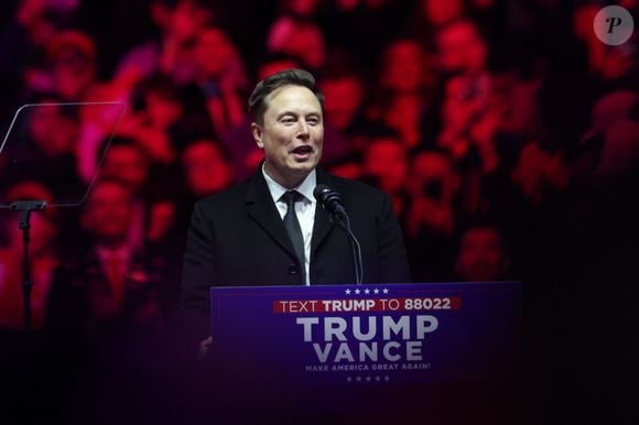 "Para alcançar o nível de uma legião antes do apocalipse, precisaremos de barrigas de aluguel", teria dito Elon Musk em uma mensagem