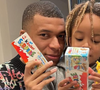 Atual colega de Vini Jr. e ex-rival de Neymar, Mbappé tem uma dieta (quase secreta) com ovos e manteiga de abacate, para ter corpo forte e energia nos jogos