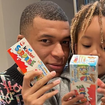 Atual colega de Vini Jr. e ex-rival de Neymar, Mbappé tem uma dieta (quase secreta) com ovos e manteiga de abacate, para ter corpo forte e energia nos jogos