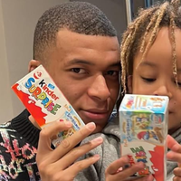 Atual colega de Vini Jr. e ex-rival de Neymar, Mbappé tem uma dieta (quase secreta) com ovos e manteiga de abacate, para ter corpo forte e energia nos jogos