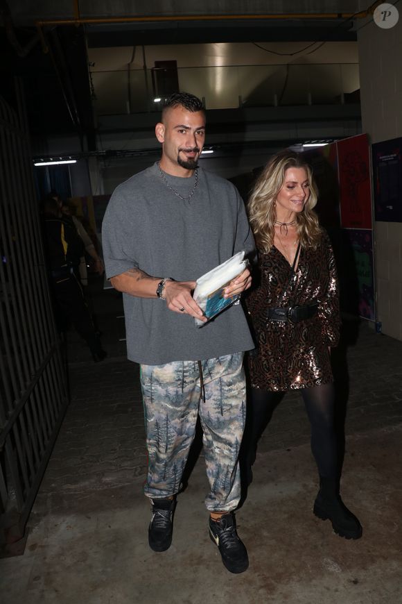 Romance de Carnaval: Nizam Hayek relembra primeiro encontro com Letícia Spiller e admite que não a reconheceu de imediato