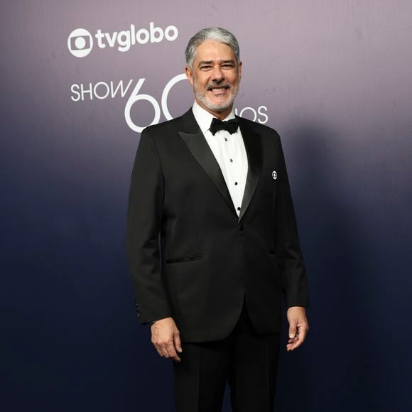 William Bonner fora do 'Jornal Nacional': apresentador deixa a bancada em novembro de 2025 após mais de 29 anos e meio