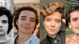 Antes e depois de João Lucas: de plástica a mudança de visual, marido de Sasha virou 'outra pessoa'; 28 fotos te deixarão de queixo caído