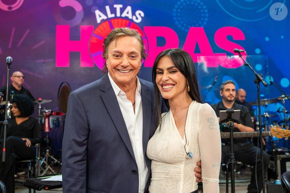 Cleo Pires no 'BBB 26'? Atriz e filha de Fábio Jr. tinha planos de ser médica veterinária em 1994