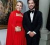 Casamento de Thiago Bertoldo e Geórgia Fröhlich contou com a presença de famosos, incluindo a madrinha Thaeme