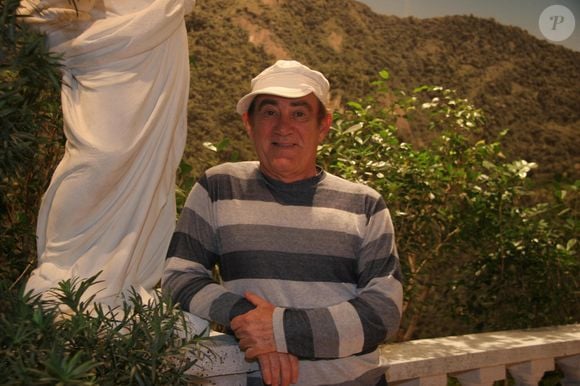 Renato Aragão após o fim do programa 'Os Trapalhões' apresentou outras atrações na Globo e estrelou especiais