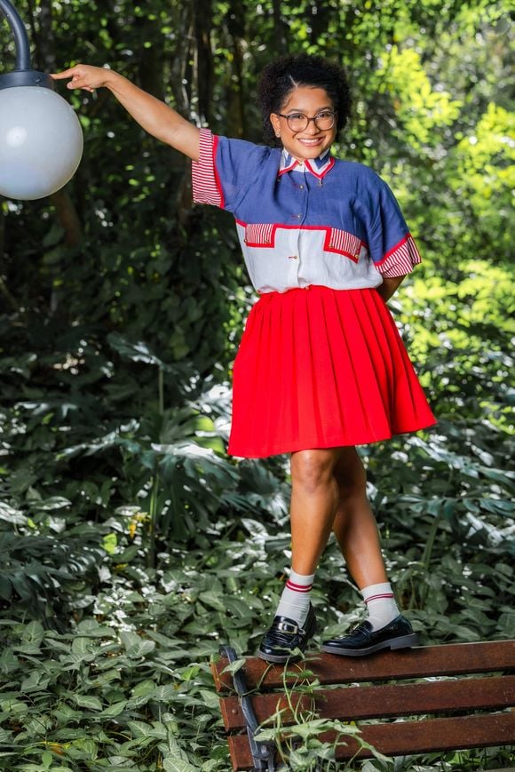 Milena, segundo lugar do ‘BBB 26’, ainda revelou que vai ganhar um presente da amiga milionária, a campeã Ana Paula Renault