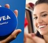 Clássico das penteadeiras brasileiras, as possibilidades de uso do famoso creme Nivea da lata azul parecem não ter fim