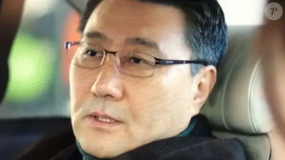 Choi Jung-woo tinha 69 anos