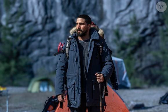 Heitor surgirá inicialmente durante uma viagem para um lugar distante do Brasil. O personagem aparecerá em uma região montanhosa, em um cenário que reforçará o mistério sobre seu passado e sobre o motivo de ter ficado tantos anos longe da família.