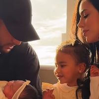 Bruna Biancardi e Neymar mostram vídeo do 1º encontro das filhas e atitude de Mavie impressiona: 'Iluminada'