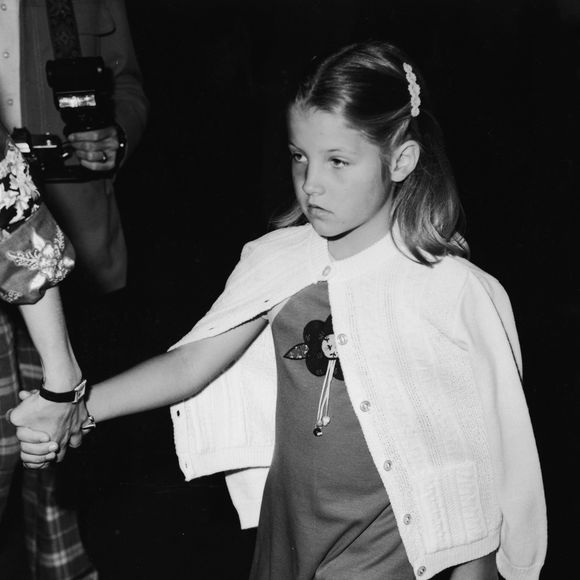 'Ele está sufocado no tapete': revelação da morte do Rei do Rock veio por telefone — e da própria filha, com apenas 9 anos