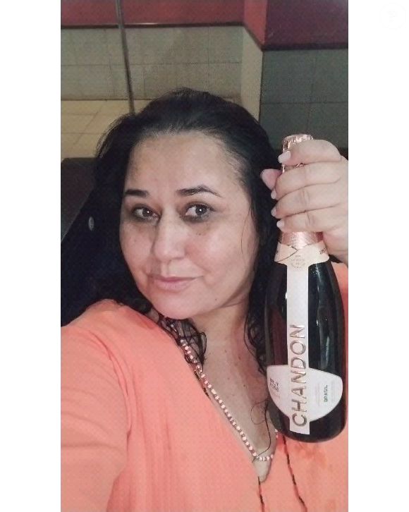 Cleo Loyola, ex-mulher de Luciano, comemorou aniversário do filho e mandou indireta para o sertanejo