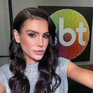 A jornalista Gaby Cabrini, do programa ‘Fofocalizando’, divulgou um áudio que desmente a versão apresentada por Ruth Moreira em entrevista ao ‘Fantástico’