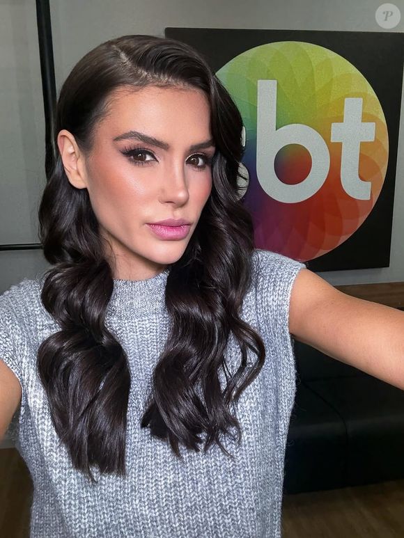 A jornalista Gaby Cabrini, do programa ‘Fofocalizando’, divulgou um áudio que desmente a versão apresentada por Ruth Moreira em entrevista ao ‘Fantástico’