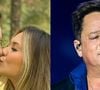 Virginia e Zé Felipe vão reatar casamento? Leonardo se torna barreira em meio à investigação da famosa, diz jornal
