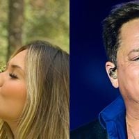 Virginia e Zé Felipe vão reatar? Leonardo quer proteger filho de 'uma roubada' e vira maior obstáculo, em meio à investigação de empresas da famosa, diz jornal