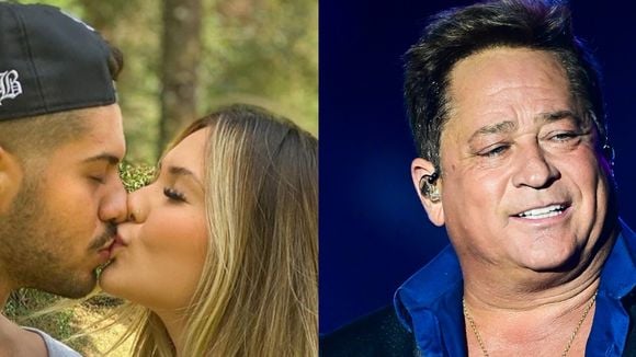 Virginia e Zé Felipe vão reatar? Leonardo quer proteger filho de 'uma roubada' e vira maior obstáculo, em meio à investigação de empresas da famosa, diz jornal
