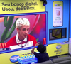 Breno escolhe Juliano Floss para acompanhá-lo no quarto na quarta-feira (4) no BBB 26