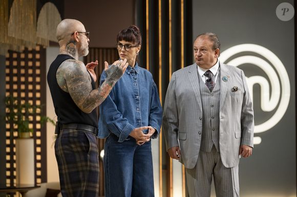 A prova de eliminação do MasterChef Profissionais exigiu pratos inspirados em momentos especiais e harmonizados com vinhos