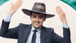 Dudu Camargo será o grande vencedor de 'A Fazenda 17'? Enquete UOL aponta favoritos no TOP 10 do reality; aos números