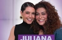 Juliana Paes | Quem é Você Nesse Rolê? #13