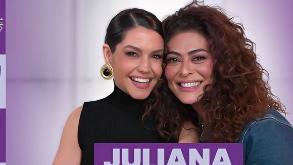Juliana Paes | Quem é Você Nesse Rolê? #13